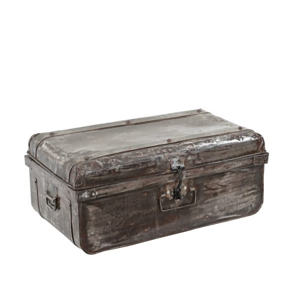 Malle ancienne - Ref. PA26 H