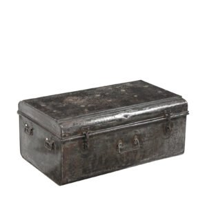 Malle ancienne - Ref. PA26 J