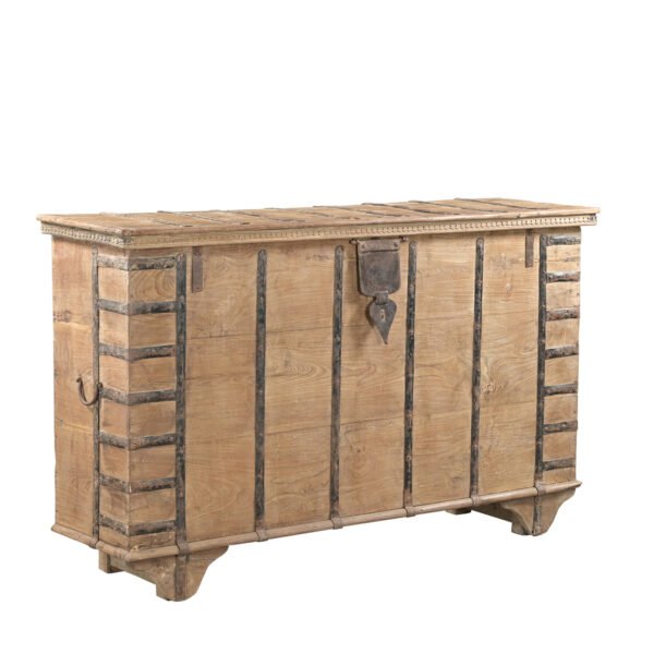 Malle ancienne - Ref. PA26C059