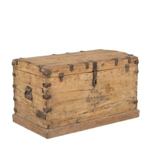 Malle ancienne - Ref. PA26C069