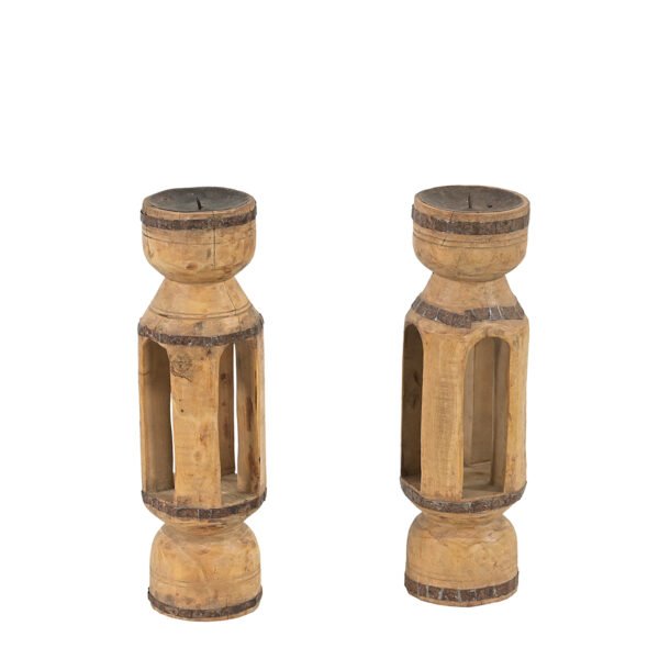 Bougeoirs - Ref. PA26C141