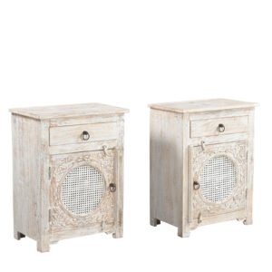 Commodes - Ref.HASMA018