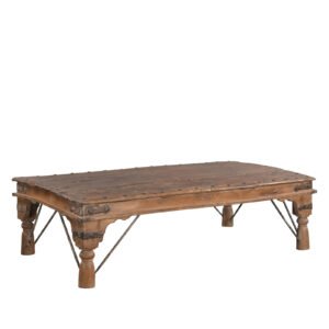 Table basse - Ref.HASMA030