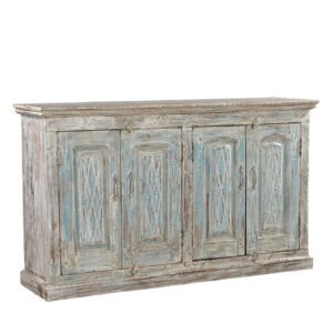 Buffet - Ref.HASMA035