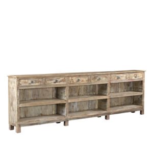 Console - Ref. LI26026