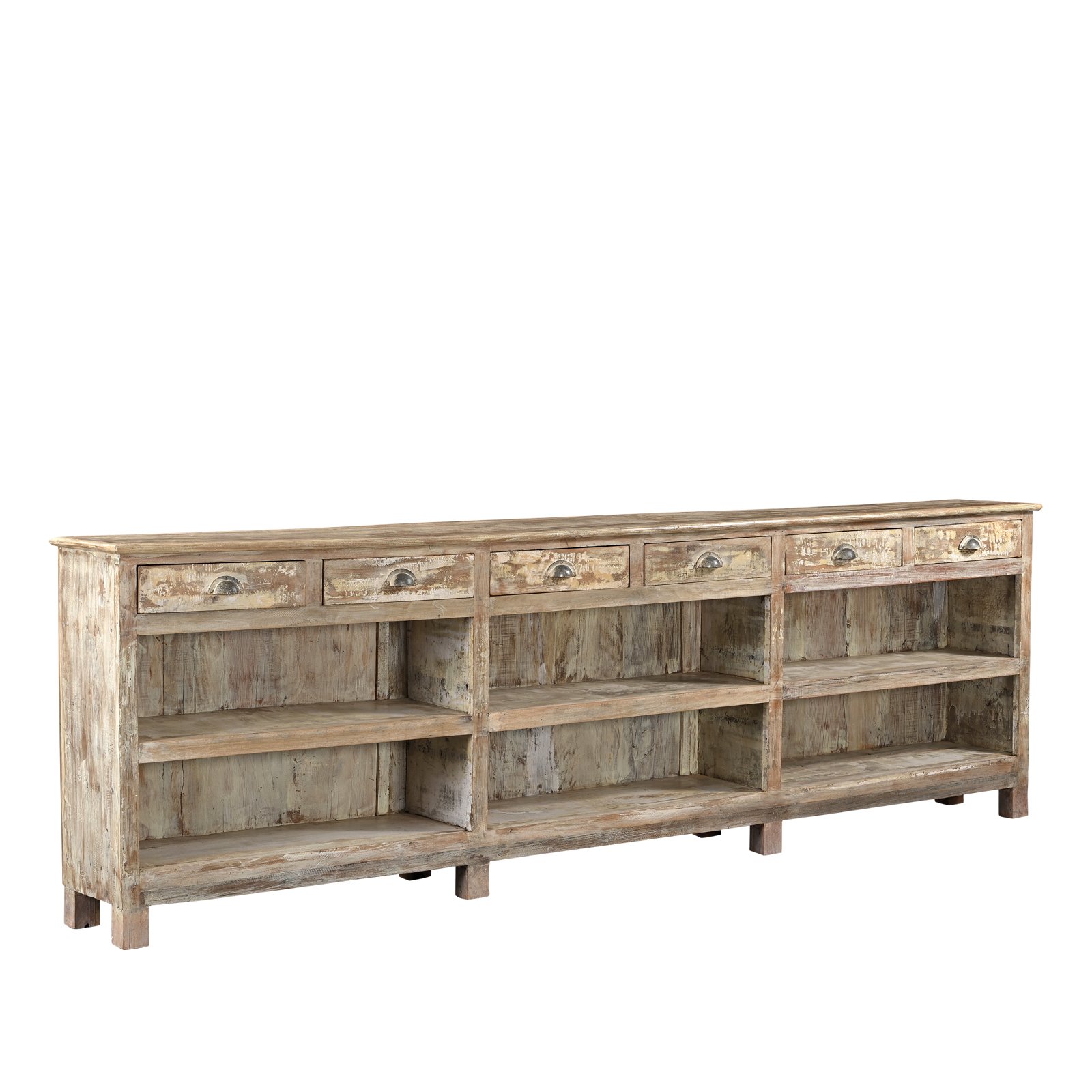 Console - Ref. LI26026