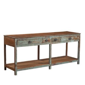 Console - Ref.LI26035